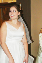 Gil & Sarah's Wedding 0400